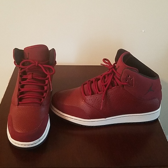 archive jordan sneakers